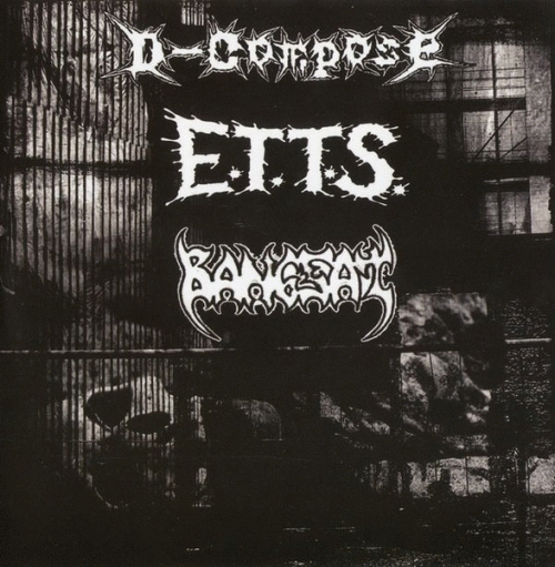 D-Compose : D-Compose - Bangsat - ETTS